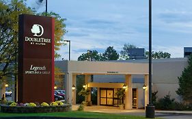 Doubletree by Hilton Hotel Boston Milford